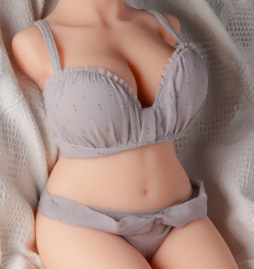 How are Sex Dolls Made
